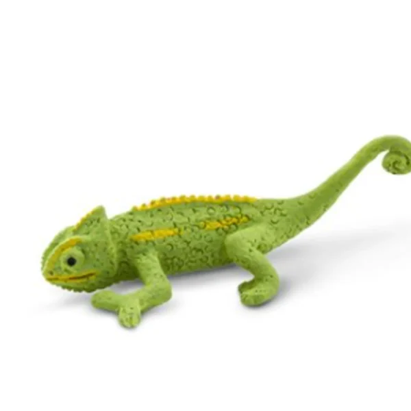 Chameleons Figurine