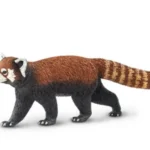 Red Panda Figurine