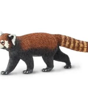 Red Panda Figurine