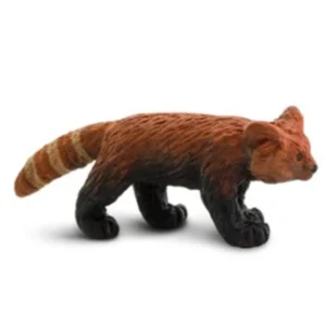 Red Pandas Figurine