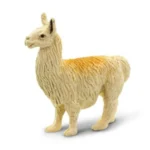 Llamas Figurine