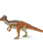 Pachycephalosaurus Figurine