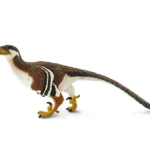 Deinonychus Figurine