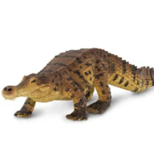 Sarcosuchus Figurine