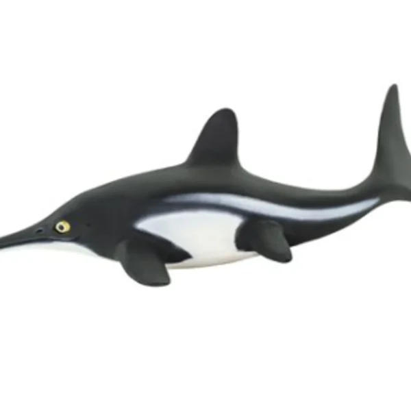 Ichthyosaurus Figurine