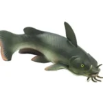 Catfish Figurine