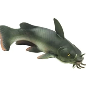 Catfish Figurine