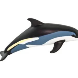 Atlantic White Sided Dolphin Figurine