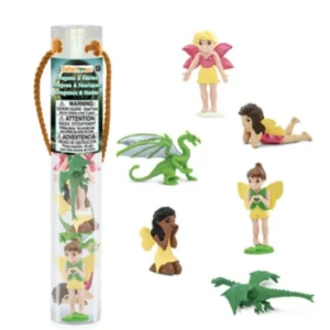 Dragons & Fairies Figurine