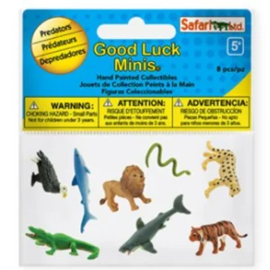 Predators Fun Pack Figurine