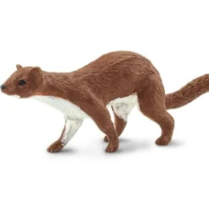 Weasel Figurine