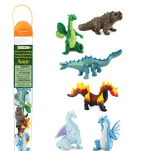 Dragons Of The Elements Figurine