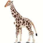 Giraffe Figurine