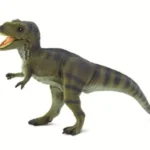 Tyrannosaurus Rex Figurine