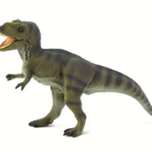 Tyrannosaurus Rex Figurine