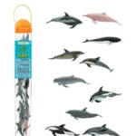Dolphins Figurine