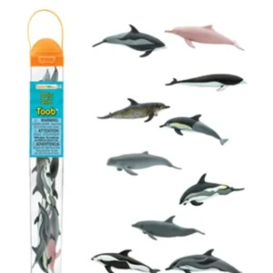 Dolphins Figurine