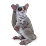 Bush Baby Figurine