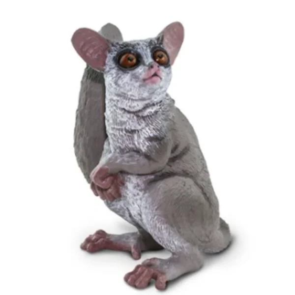Bush Baby Figurine