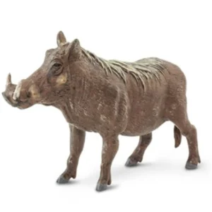 Warthog Figurine