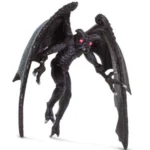 Mothman Figurine