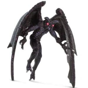 Mothman Figurine