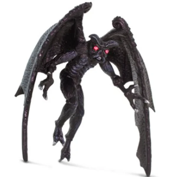 Mothman Figurine