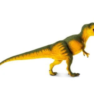 Daspletosaurus Figurine