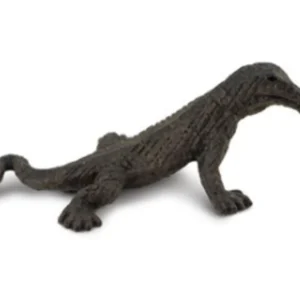 Komodo Dragons Figurine