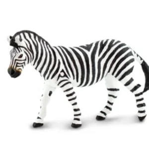 Plains Zebra Figurine
