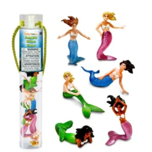 Mermaids Figurine