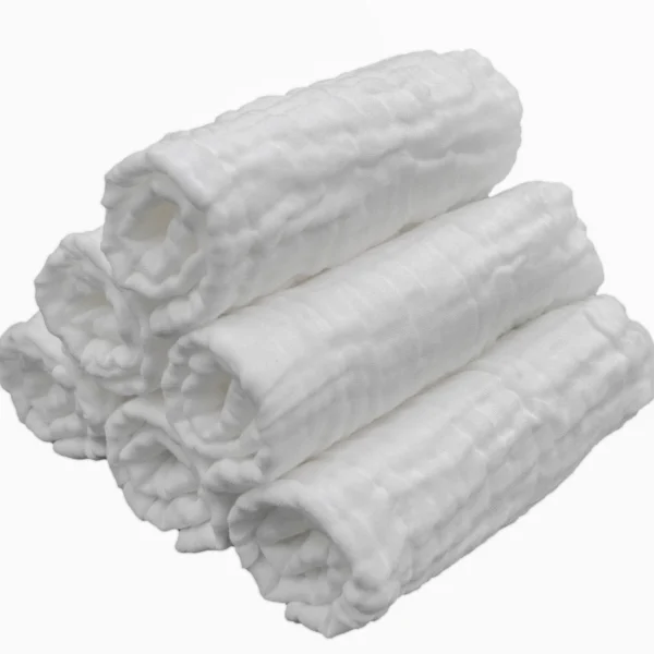 Splish Splash - Washcloth 6 Pack