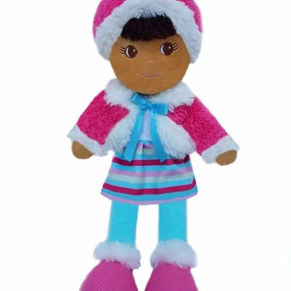 Elana Baby Doll Blues