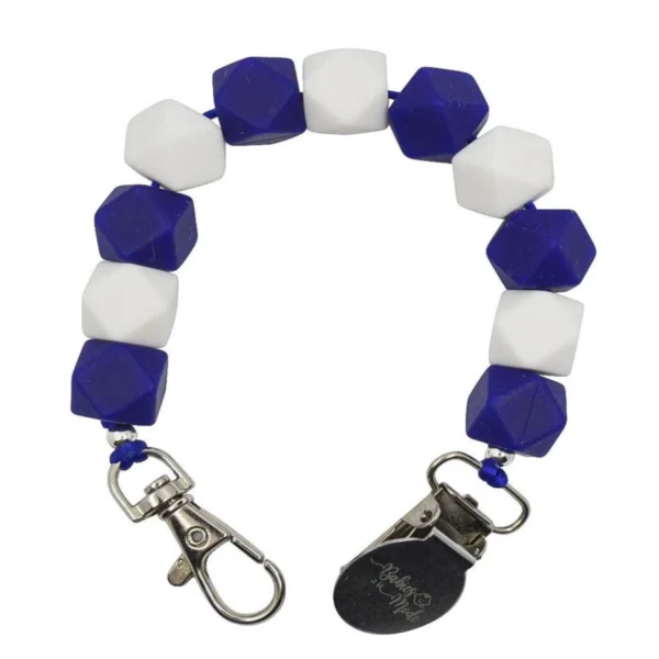 Pacifier Clip