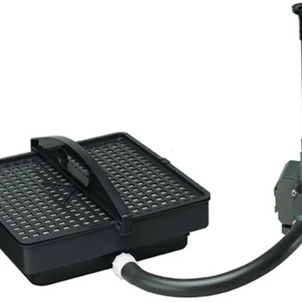 Pmk1250 (250 Pump,Filter,Fountain Head)