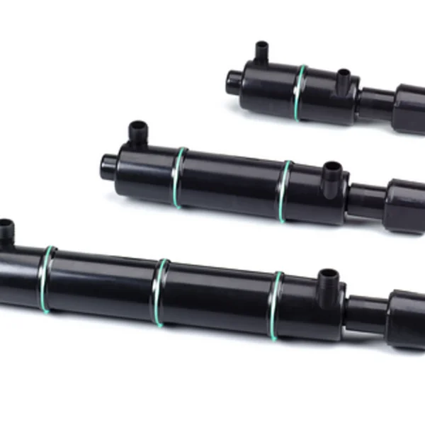 10 Watt Uv Clarifier For Ponds Up To 1500 Gals Includes Bulb/Quartz Sleeve.