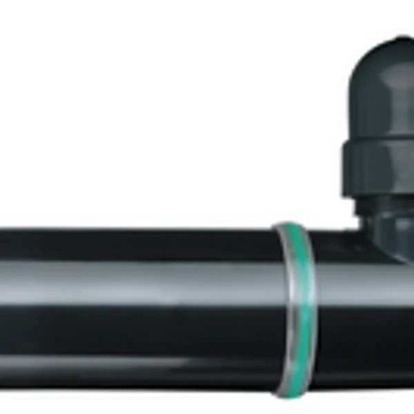 40 Watt Uv Clarifier For Ponds Up To 6000 Gals Includes Bulb/Quartz Sleeve.