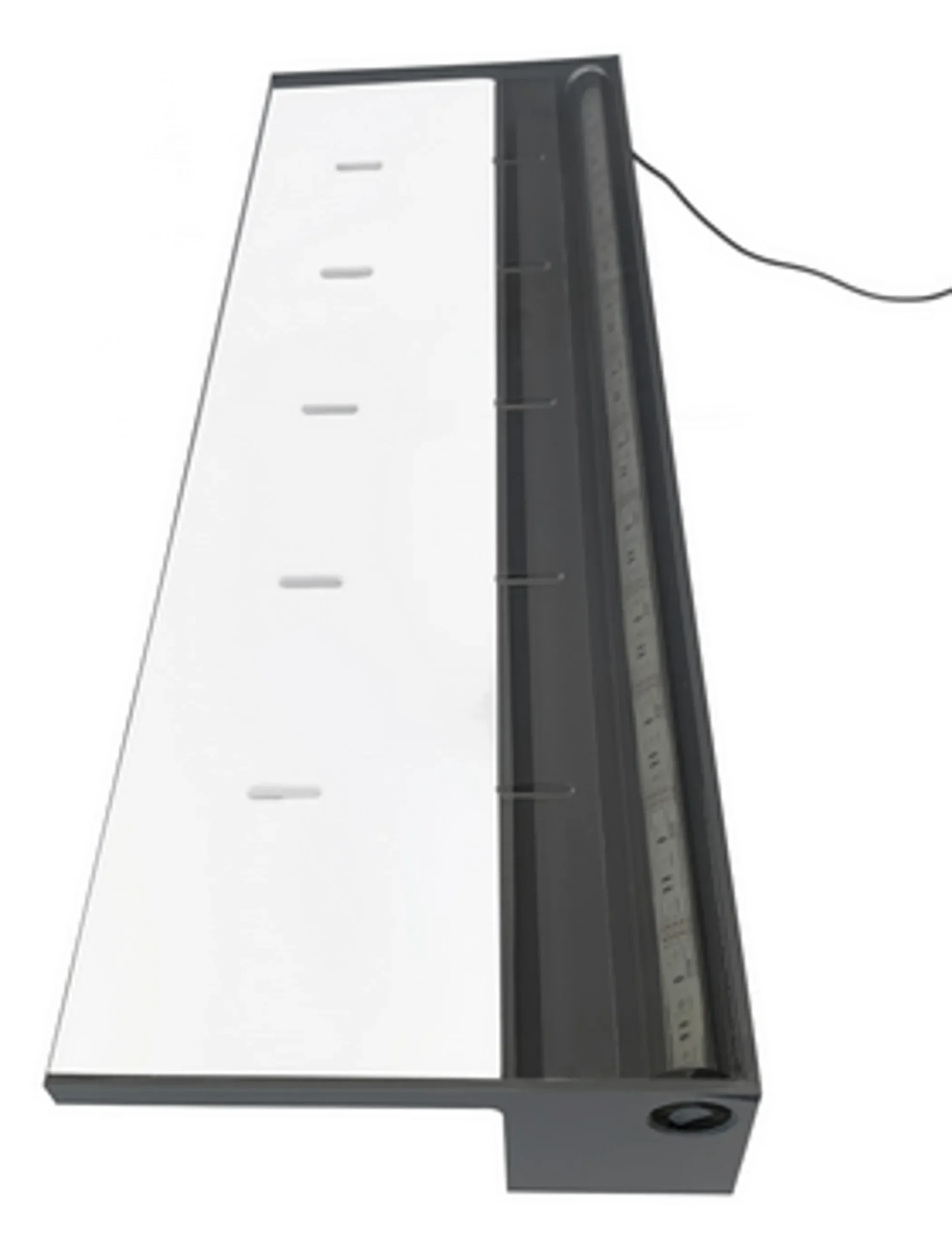 25033037014.0.td_size_1 App-Controlled Multi-Colored Led Spillway. Wide Spillway, 12V - Image 1