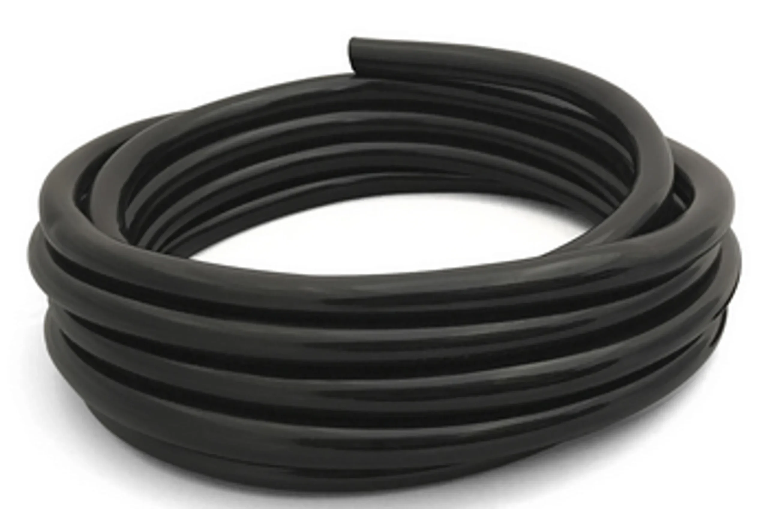 25033121584.0.td_size_1 20' Black Kink Resistant Vinyl Tubing - Image 1