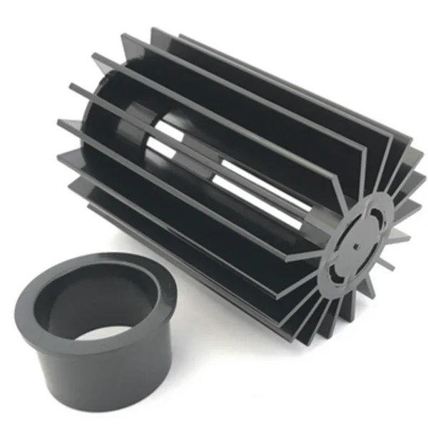 Rigid Pre-Filter
