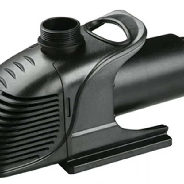 Hy-Drive Pump. Use For Waterfalls & Ponds. 20' Cord