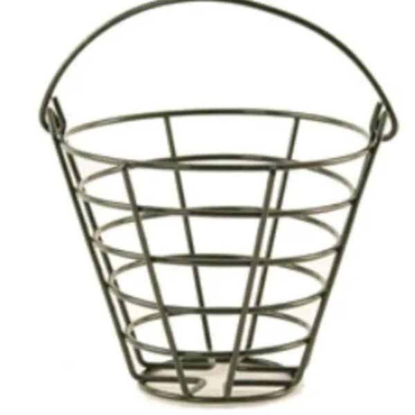 Metal Golf Bucket
