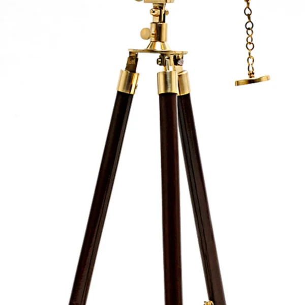 Fully Functional Harbor Telescope with Stand-9 Inches
