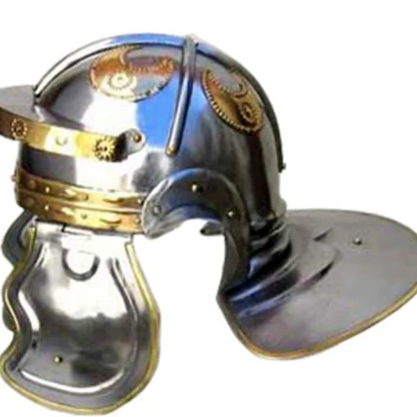 Imperial Roman Helmet Replica