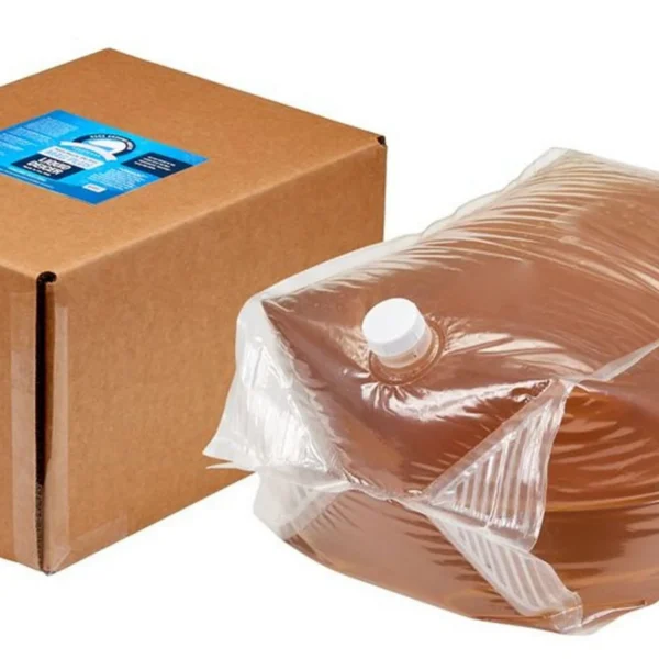 Mag Plus liquid deicer (5 gallon pail)
