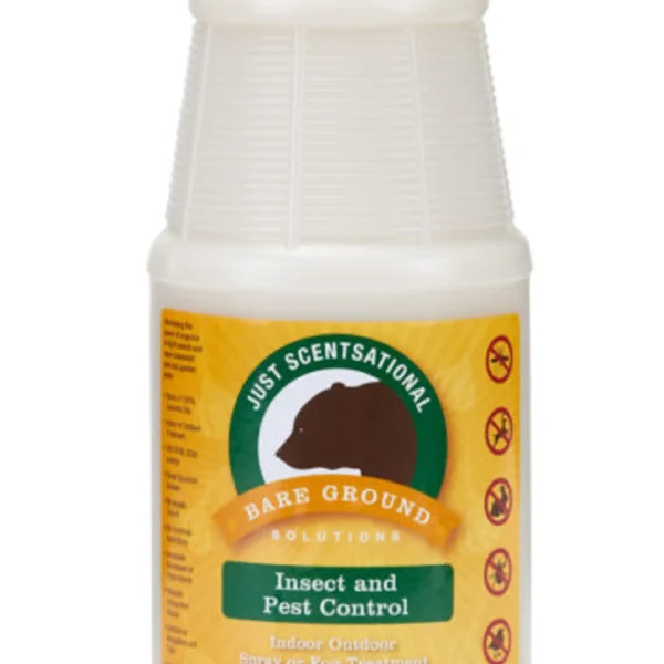 Garscentria Insect & Pest Control