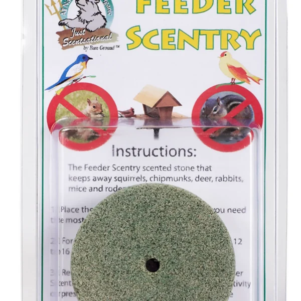 Just Scentsational Feeder Scentry