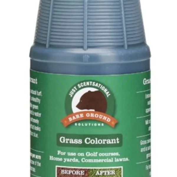 Just Scentsational Green Up Concentrate Grass Colorant Quart