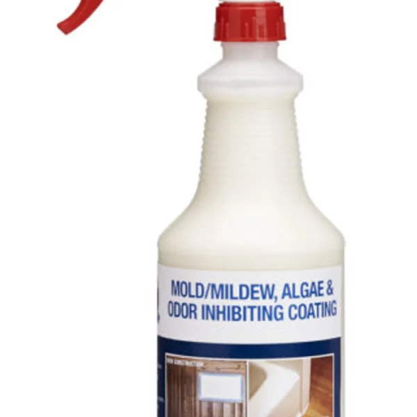 1 Shot Mold Inhibiting Coating (28 oz in Trigger Sprayer)