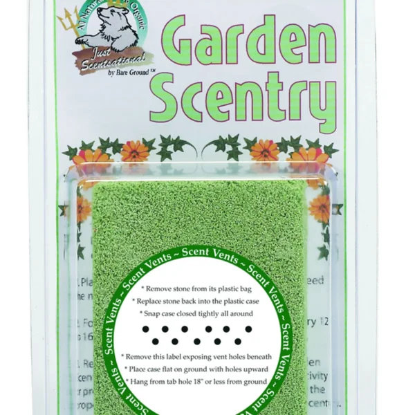Just Scentsational Garden Scentry